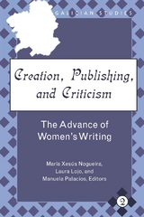 Creation, Publishing, and Criticism - 