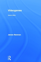 Videogames - Newman, James