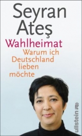 Wahlheimat - Seyran Ates