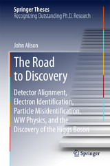 The Road to Discovery - John Alison