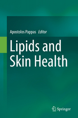 Lipids and Skin Health - 