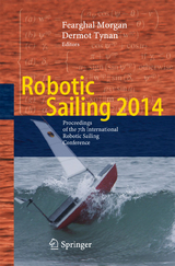 Robotic Sailing 2014 - 