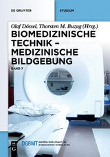 Biomedizinische Technik / Medizinische Bildgebung - 