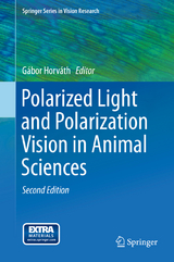 Polarized Light and Polarization Vision in Animal Sciences - 