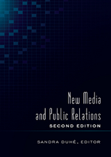 New Media and Public Relations - 