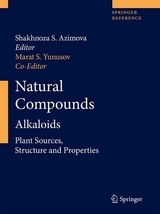 Natural Compounds - 