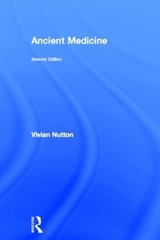 Ancient Medicine - Nutton, Vivian