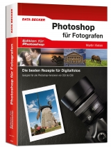 Photoshop CS6 für Fotografen