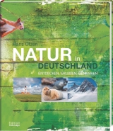 Natur in Deutschland - Hans Otzen