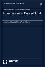 Extremismus in Deutschland - 