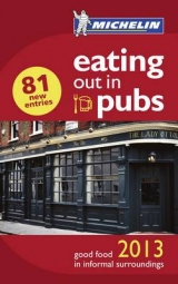 Eating Out in Pubs - 