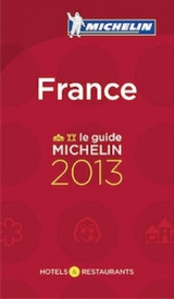 France - Michelin