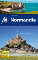 Normandie - Nestmeyer, Ralf