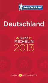 Deutschland - Michelin
