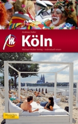 Köln MM-City - Andreas Haller