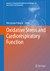 Oxidative Stress and Cardiorespiratory Function - 