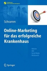 Online-Marketing für das erfolgreiche Krankenhaus - 