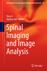 Spinal Imaging and Image Analysis - 