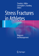 Stress Fractures in Athletes - 