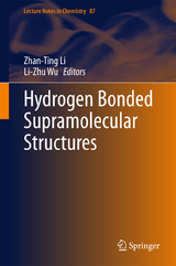 Hydrogen Bonded Supramolecular Structures - 
