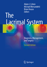 The Lacrimal System - 