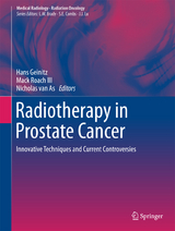 Radiotherapy in Prostate Cancer - 