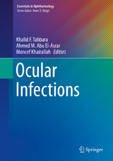 Ocular Infections - 