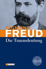 Die Traumdeutung -  Sigmund Freud