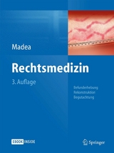 Rechtsmedizin - 