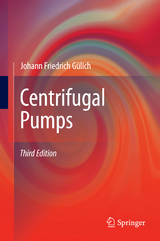 Centrifugal Pumps - Johann Friedrich Gülich