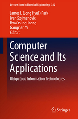 Computer Science and its Applications - 