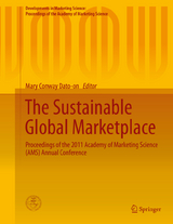 The Sustainable Global Marketplace - 