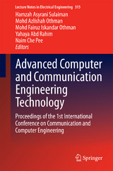 Advanced Computer and Communication Engineering Technology - 