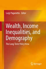Wealth, Income Inequalities, and Demography - 