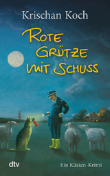 Rote Grütze mit Schuss - Krischan Koch