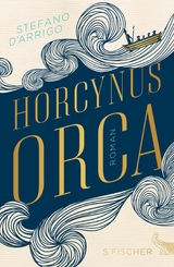 Horcynus Orca -  Stefano D'Arrigo