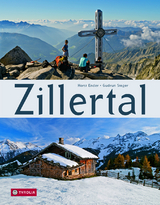 Zillertal - Gudrun Steger