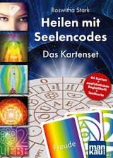 Heilen mit Seelencodes. Das Kartenset - Roswitha Stark