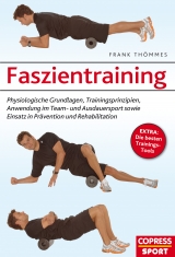 Faszientraining - Frank Thömmes