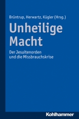 Unheilige Macht - 