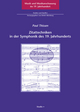 Zitattechniken in der Symphonik des 19. Jahrhunderts: . (Musik und Musikanschauung im 19. Jahrhundert)