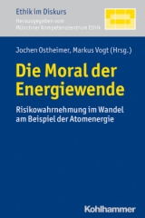 Die Moral der Energiewende - 