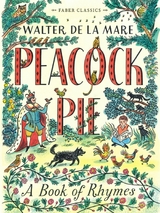 Peacock Pie -  Walter De La Mare