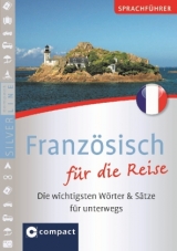 Compact Sprachführer Französisch für die Reise - Mike Hillenbrand, Michael Péan