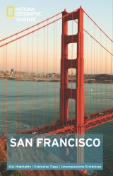 National Geographic Traveler San Francisco - Jerry Camarillo Dunn Jr.