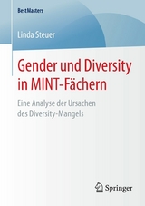 Gender und Diversity in MINT-Fächern - Linda Steuer