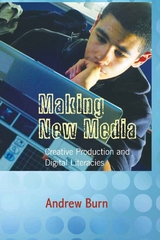 Making New Media - Andrew Burn