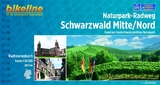 Naturpark-Radweg Schwarzwald Mitte/Nord - 