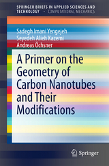 A Primer on the Geometry of Carbon Nanotubes and Their Modifications - Sadegh Imani Yengejeh, Seyedeh Alieh Kazemi, Andreas Öchsner