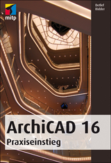 ArchiCAD 16 - Detlef Ridder